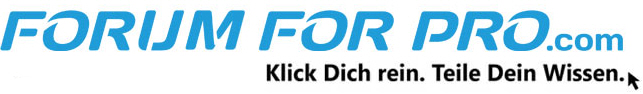 forumforpro.com - Dein GoPro Forum