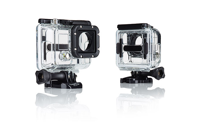 GoPro HERO3 Skeleton Housing