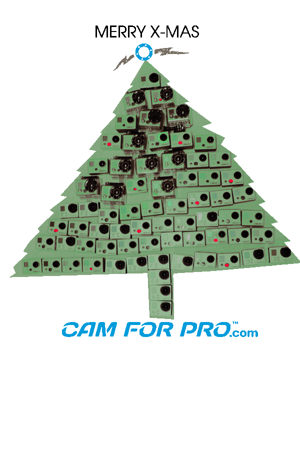 GoPro_XMAS_TREE