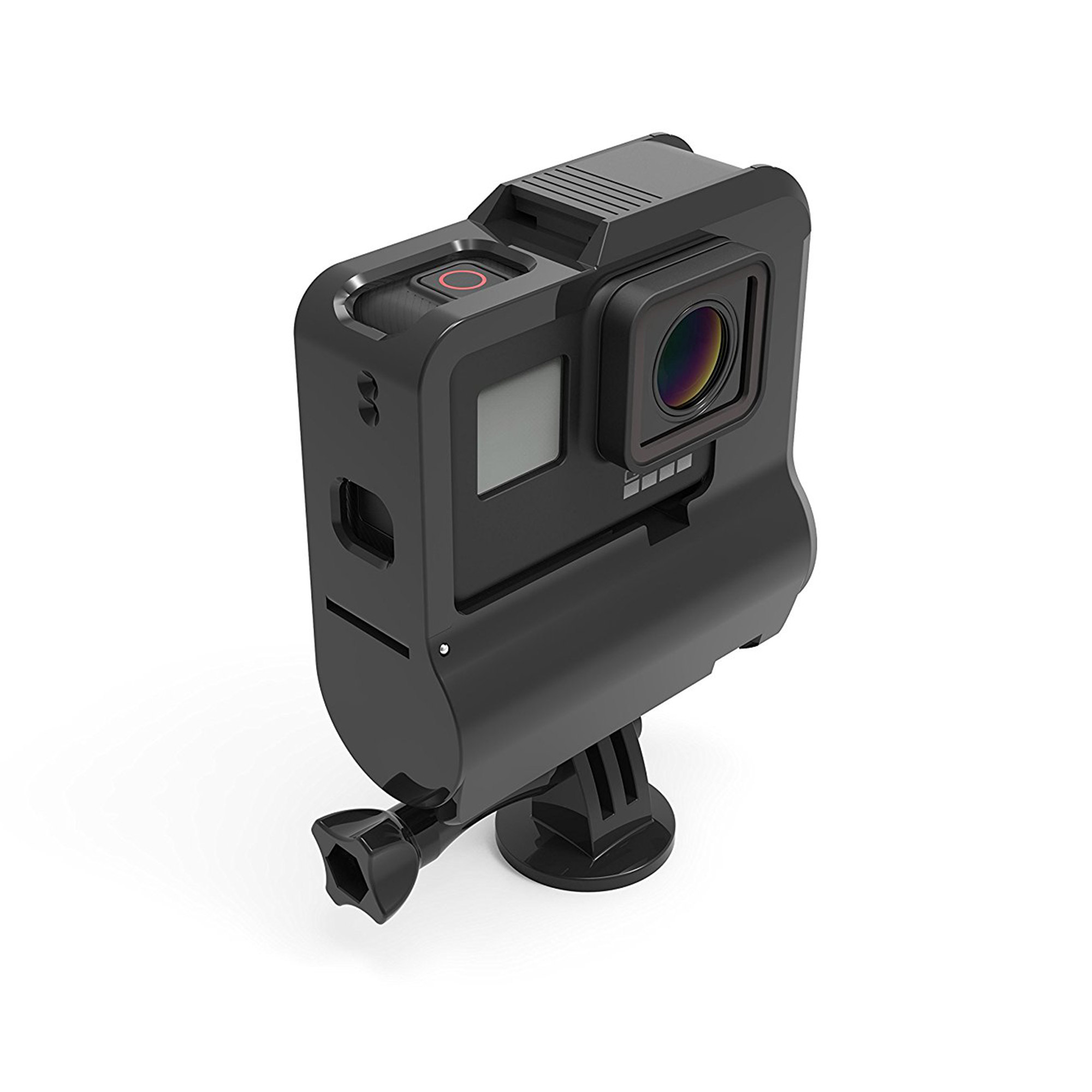 DIGIPOWER re-fuel 9 horas conjuntos de baterías para GoPro