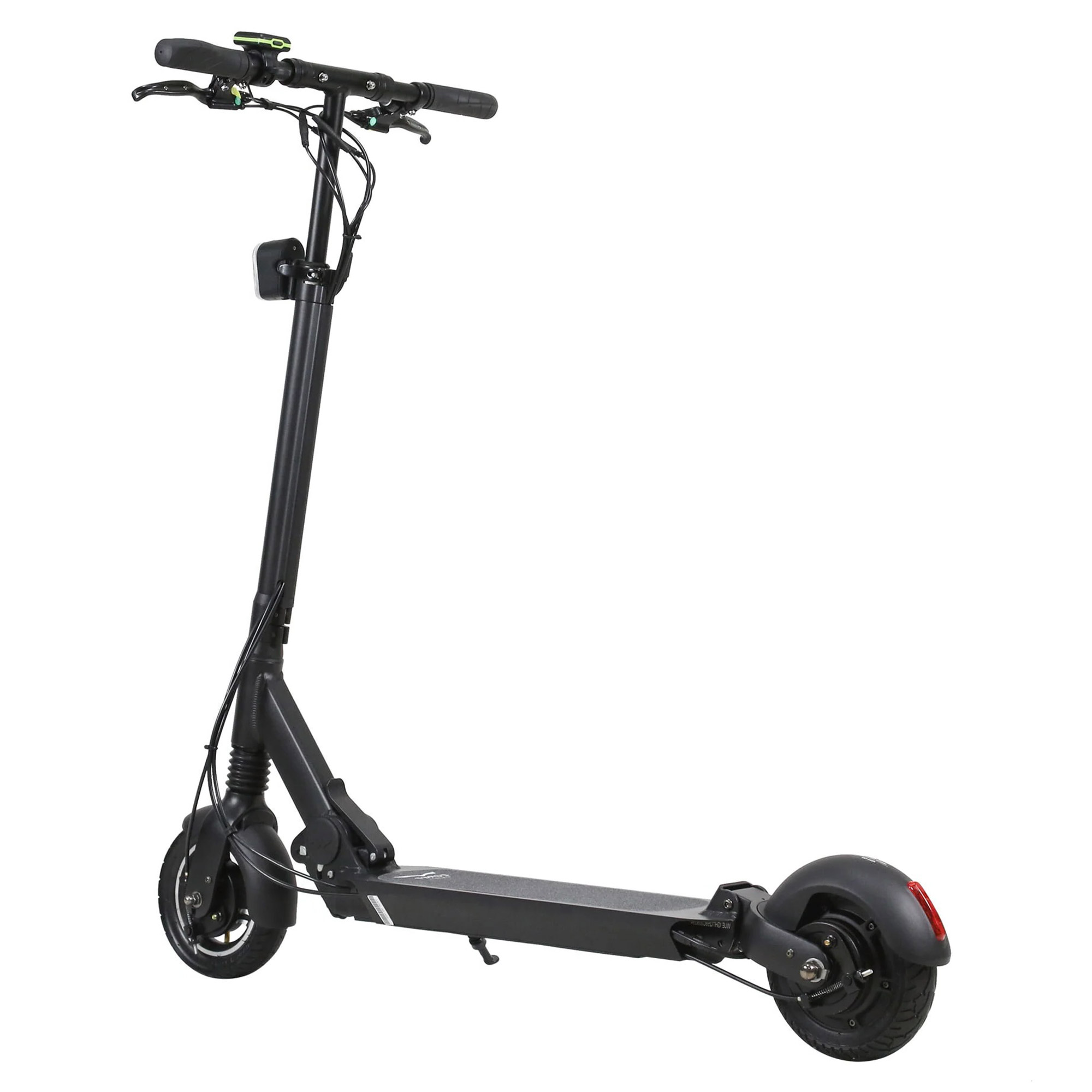 Egret Eight V2 e-Scooter mit Vollfederung
