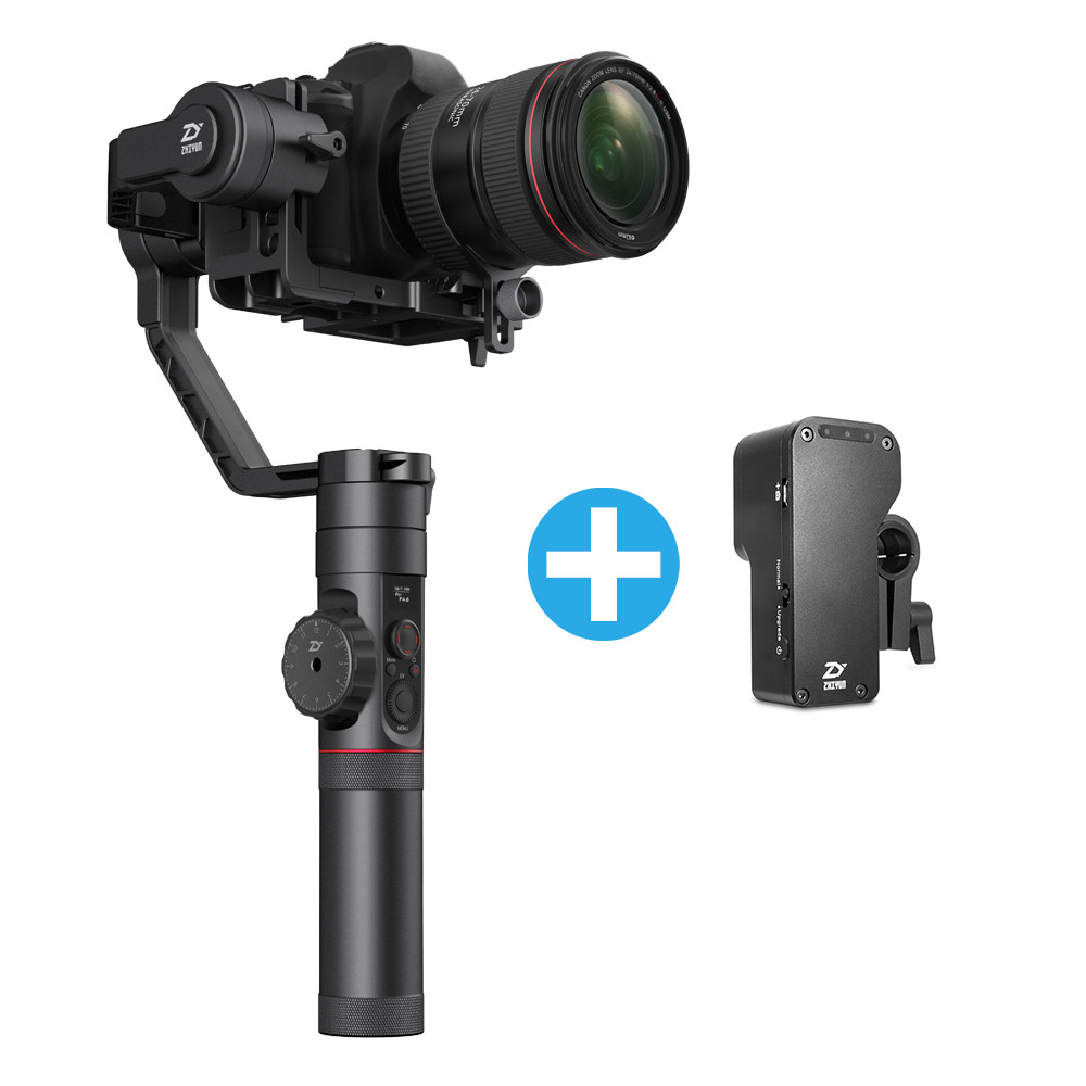 Camforpro Tripod Mount