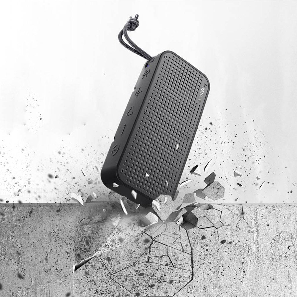 Anker SoundCore Sport XL UN Black | eBay