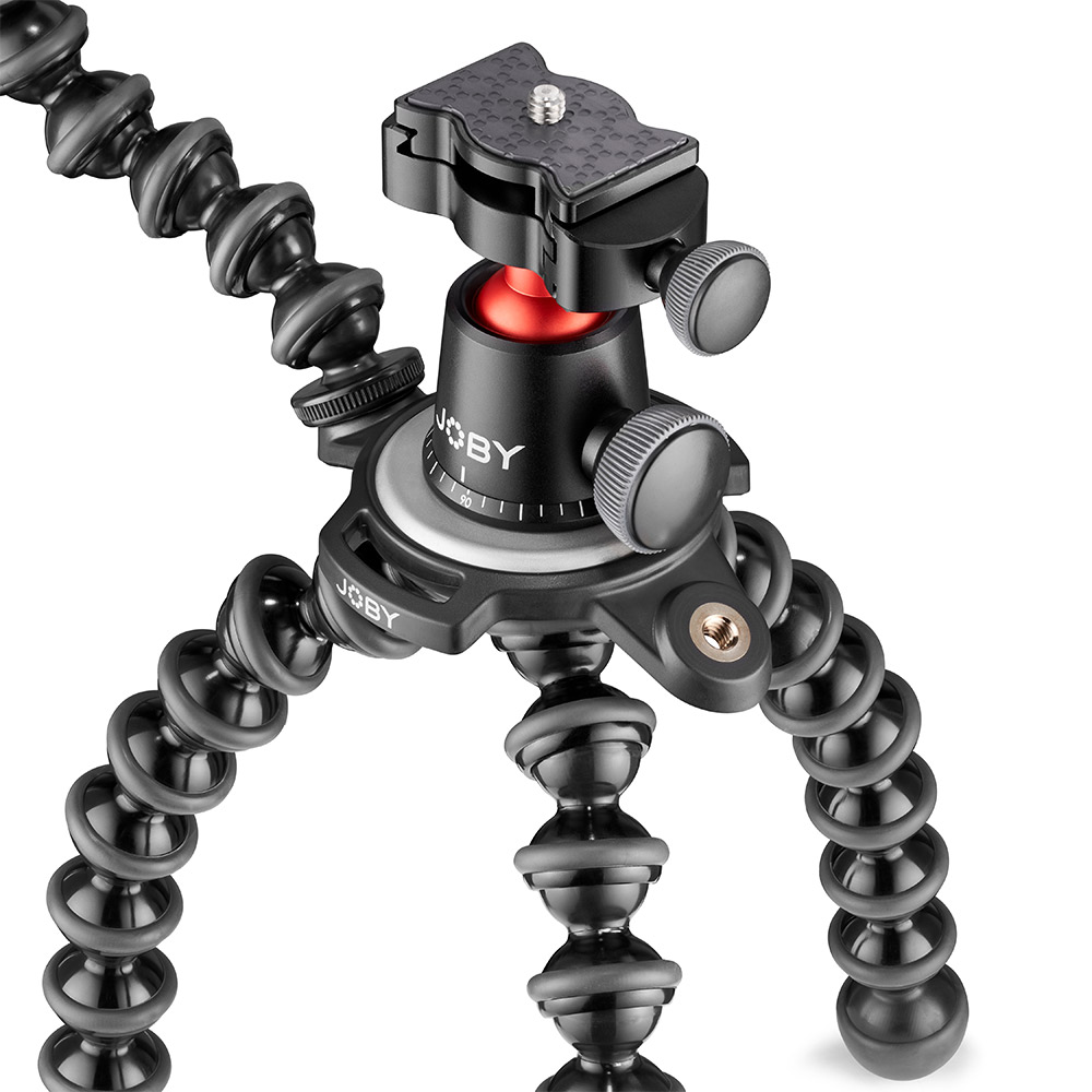 Camforpro Tripod Mount