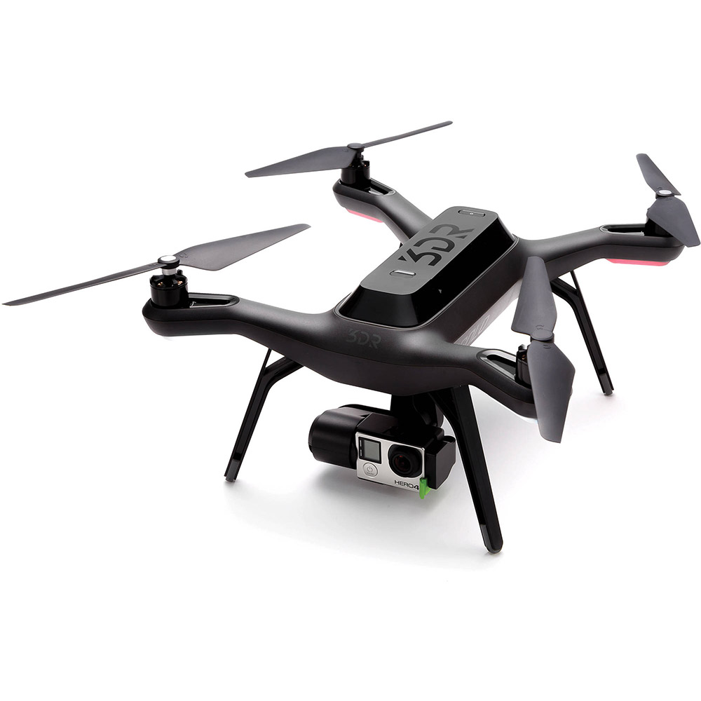 Solo III - camforpro Blog