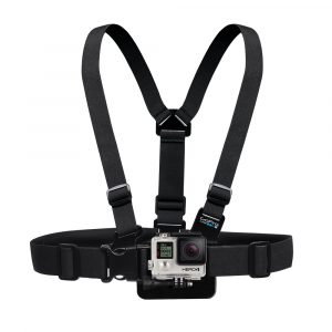 GoProChestMount