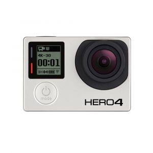 GoProHERO4BE