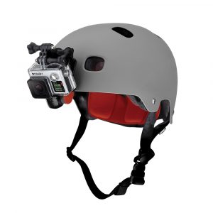 GoPro Helmet Front Mount