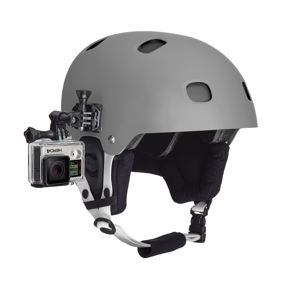 GoPro Helmet Side Mount