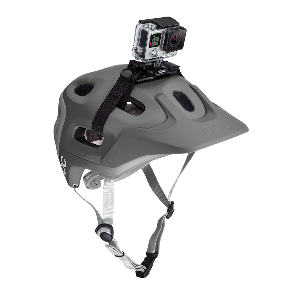 GoPro Vented Helm Strap