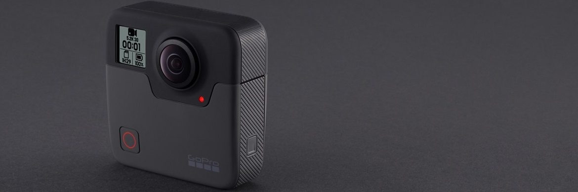 Mobilgeräte für GoPro Fusion finden