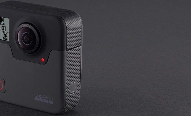 Mobilgeräte für GoPro Fusion finden