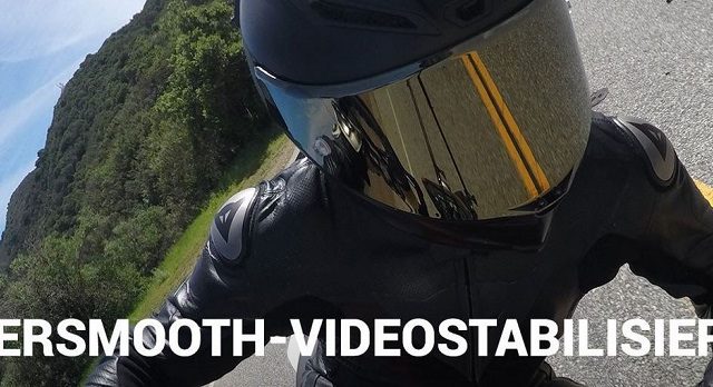 HyperSmooth der GoPro HERO7 Black liefert perfekte Videos