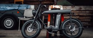 Wir testen GoPro Fahrradhalterungen mit dem UNI Moki E-Bike