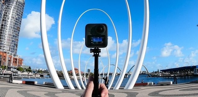 Edison Innovations Award geht an GoPro MAX