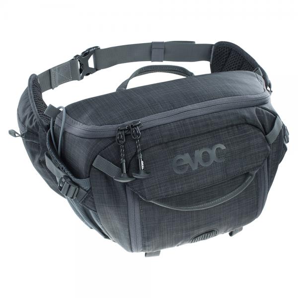 EVOC Hip Pack Capture 7L