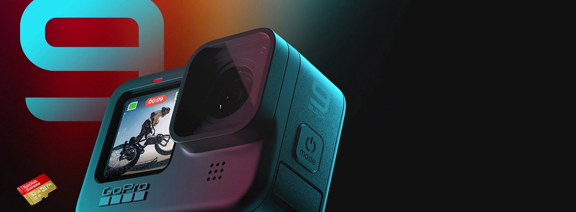 GoPro bringt neue Actioncam auf den Markt