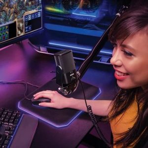 Mit RØDE USB Mini den PC zum Soundstudio machen