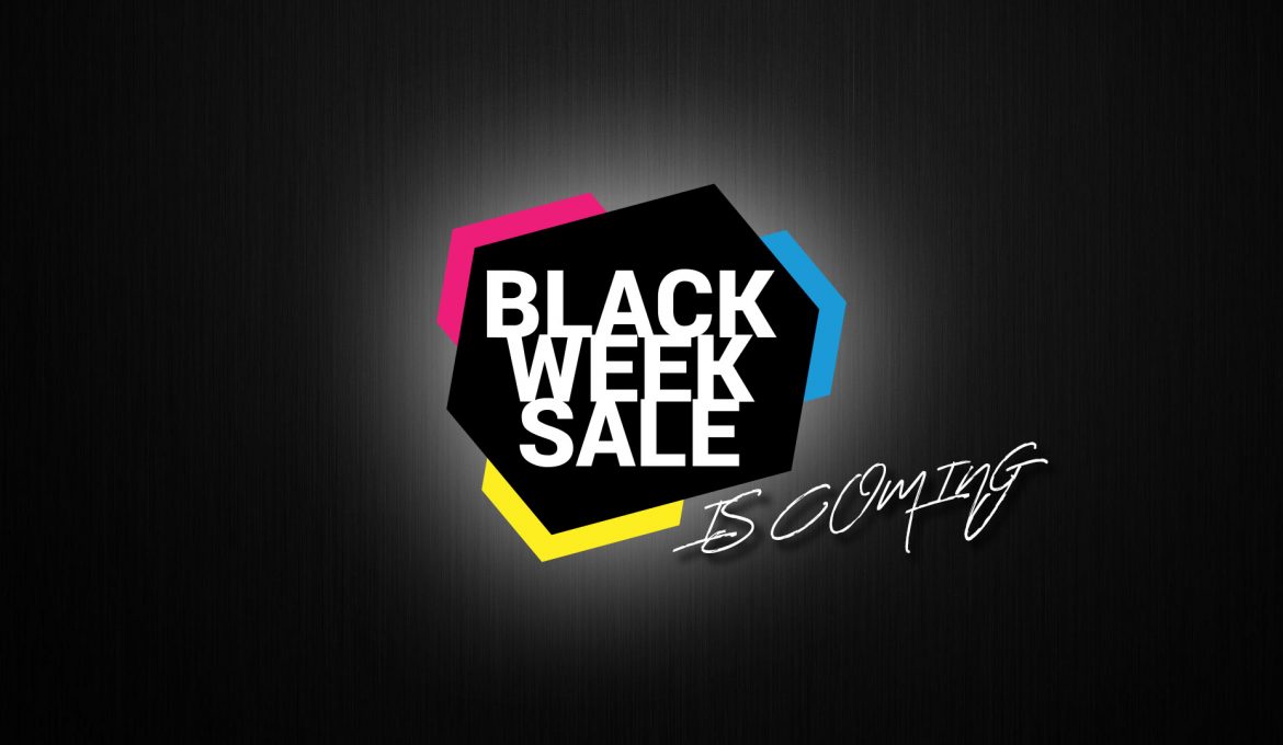 camforpro Black Week Sale 2021