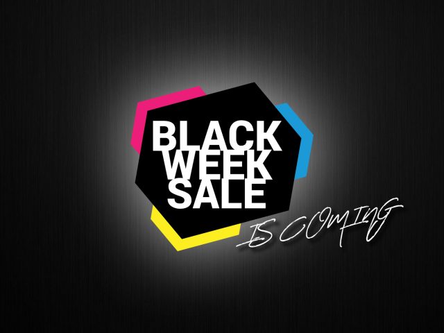 camforpro Black Week Sale 2021