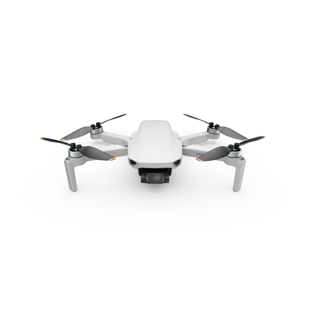 DJI Mini SE Drohne