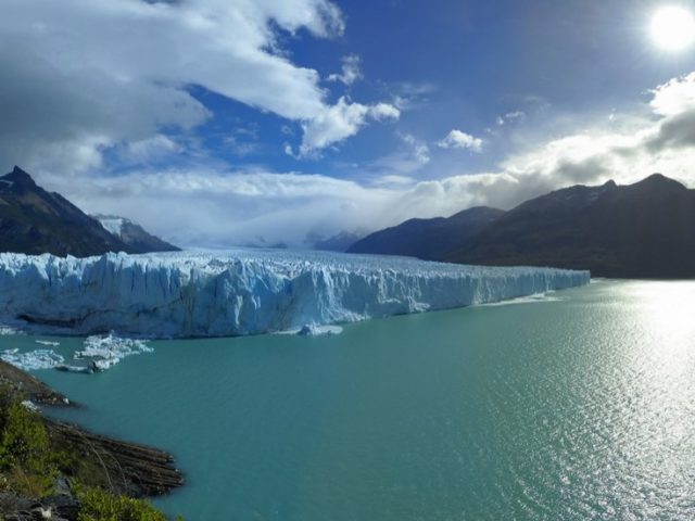 Klimawandel mit Timelapse abbilden