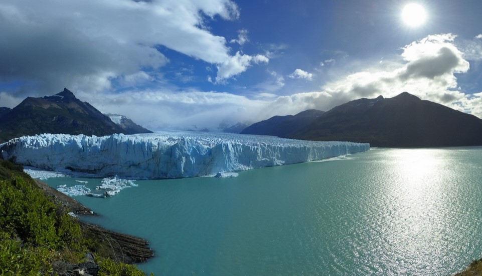 Klimawandel mit Timelapse abbilden