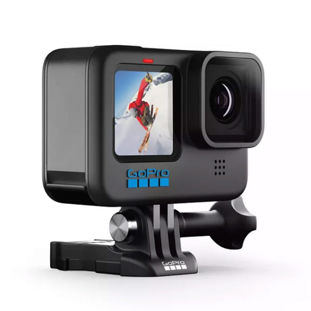 GoPro HERO10 Black Kamera