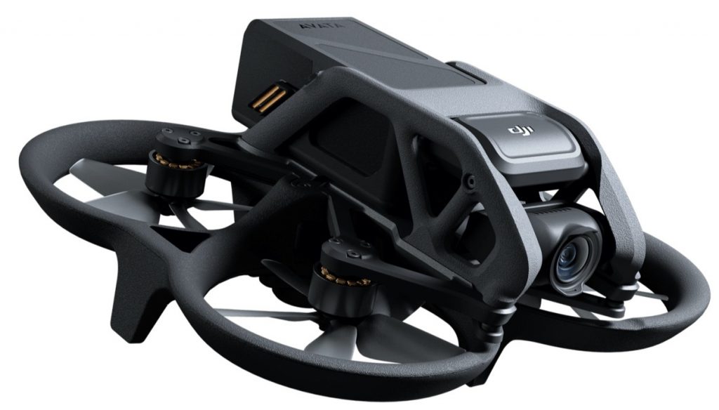 DJI Avata Drohne