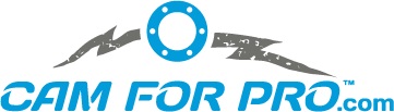 camforpro.com Logo