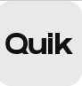GoPro Quik Logo