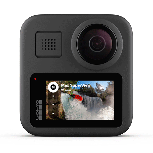 GoPro MAX Digital Lense