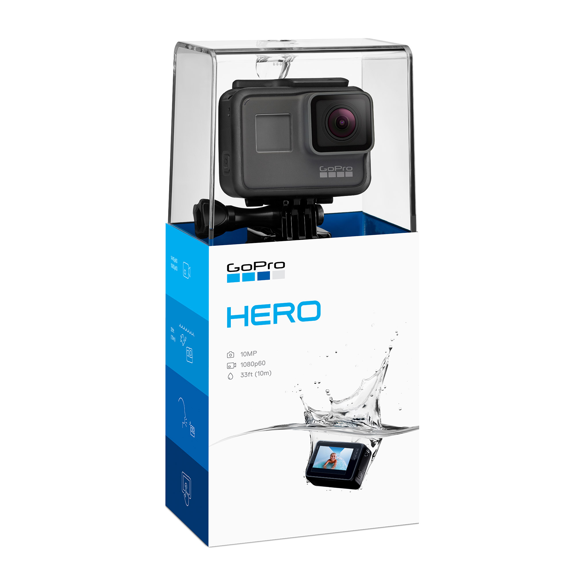 GoPro HERO 2018 GoPro BRANDS gopro hero 2018
